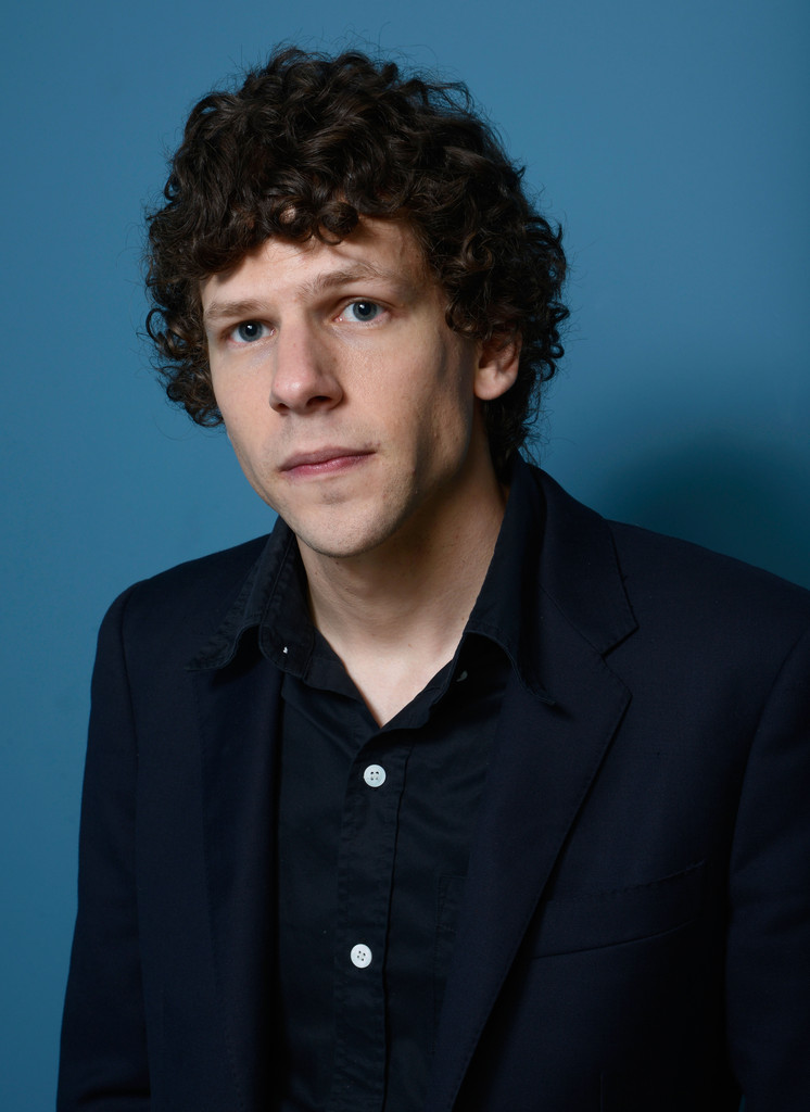 Джесси Айзенберг